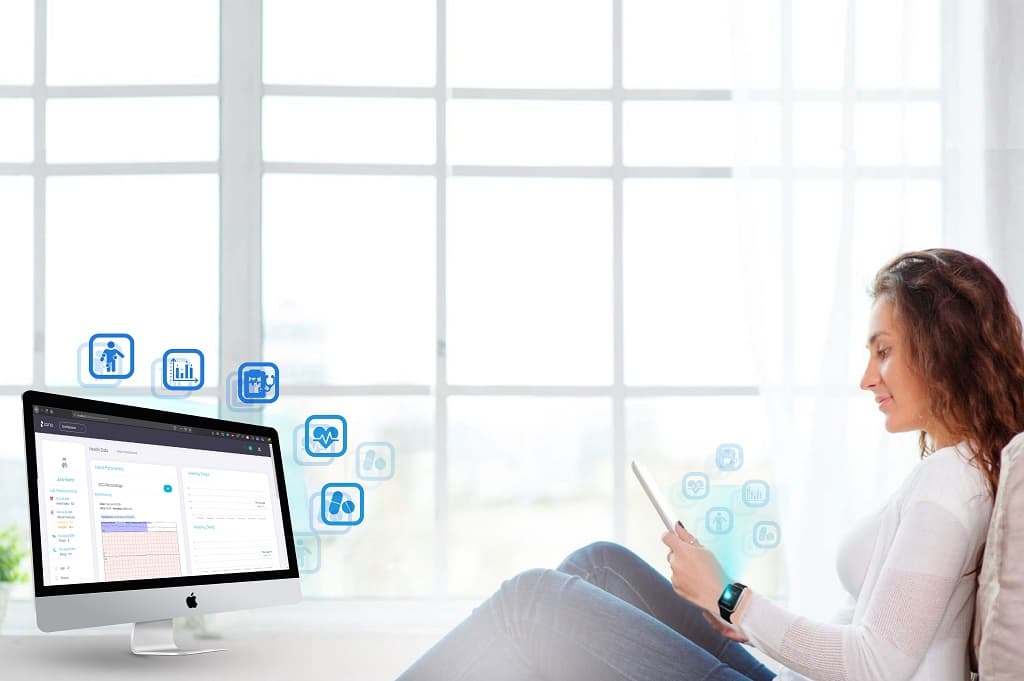 Zana\'s Response to COVID