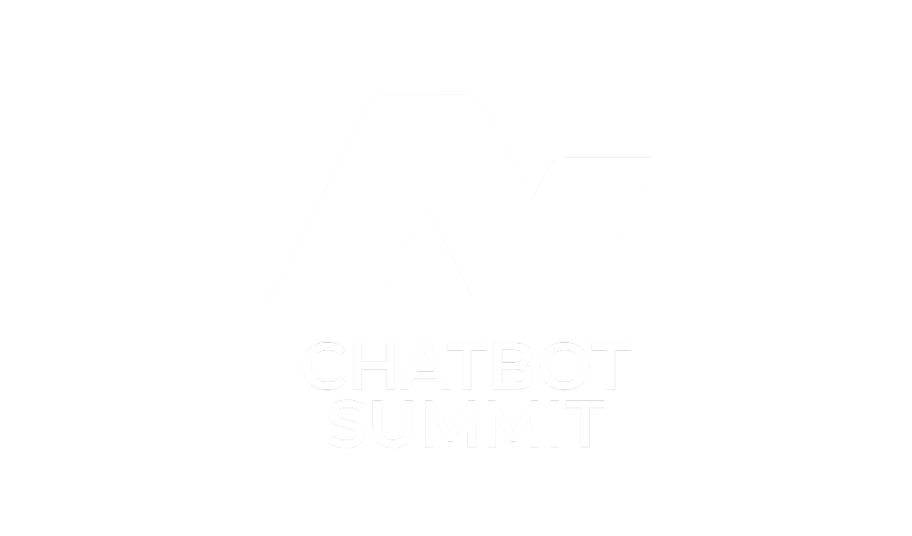 Chatbot&Voice summit logo