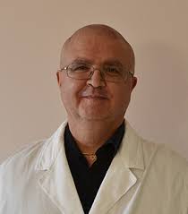 Prof. Daniel Levi, MD